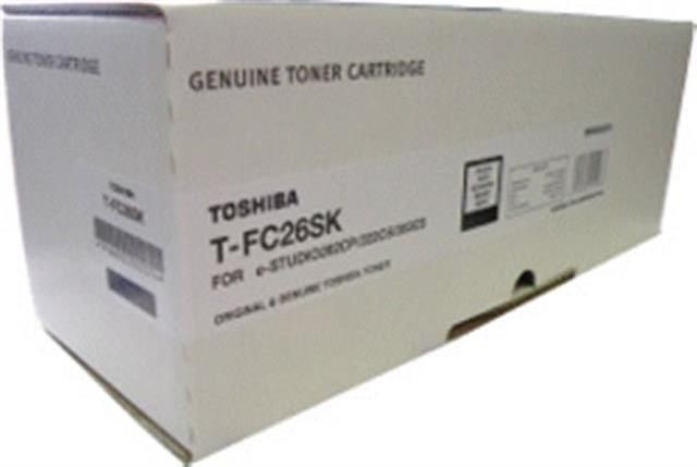 Toshiba TFC26SK3K - originálny