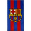 Fan-shop Osuška BARCELONA FC Blaugrana microfiber