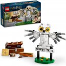 Stavebnica Lego LEGO® Harry Potter 76425 Hedviga na Privátnej ceste 4