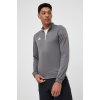 adidas ENTRADA 22 TRAINING TOP H57546 team šedá four
