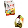 Lepová pasca na ovocné mušky,octomilky