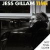 CD Jess Gillam - TIME