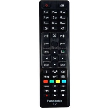 Diaľkový ovládač Panasonic RC48127, 30089238