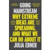 Going Mainstream - Julia Ebner, Bonnier Books Ltd