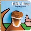 Little Dinosaur Finger Puppet Book ImagebookBoard book