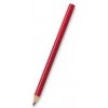 Grafitová ceruzka Faber-Castell Grip Jumbo červená, tvrdosť B 111921
