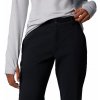 Columbia Back Beauty 2 Softshell Pant Black II