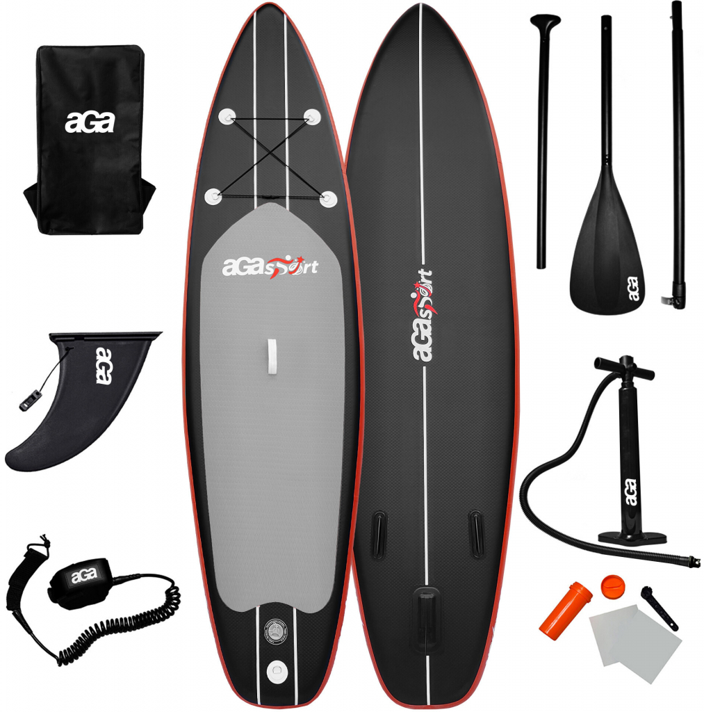 Paddleboard Aga DS2205