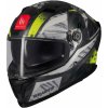 MT Helmets Braker SV Fury Veľkosť: 2XL