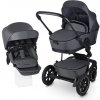 Easywalker Harvey5 Premium Air Mineral Grey XXL Hlboká vanička 2v1 2023