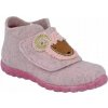 Papuče Superfit 1-800295-5530, veľkosť M, plsť 25