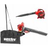 Motorový fukár/vysávač - HECHT 9254