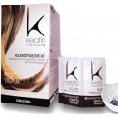 Edelstein Keratin Structure obnovující kúra s keratinem 2 x 12 ml