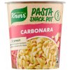 Knorr Snack Cestoviny so syrovou omáčkou a slaninou 55 g