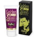 Big Boy Golden Stimu Gel 50 ml