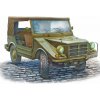 ACE model MUNGA F91/4 0.25t 4x4 truck 1/35