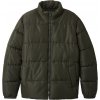esmara Men Pánska prešívaná bunda olivová 100394534
