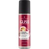 Gliss Kur Gliss expresný regeneračný kondicionér Color Perfector pre farbené vlasy kondicionér 200 ml