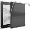 Armori Siliconer S130 - Púzdro TPU Silicone - pre Amazon Kindle Paperwhite 4 (2018) - silikónové, priehľadné (Obal Armori Siliconer S130 na Amazon Kindle Paperwhite 4 (2018), flip, motív TPU Silicone,
