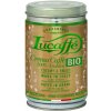 Lucaffé BIO Crema Caffé 100% arabika zrnková káva 250 g