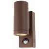 REDO VINCE AP LED 2X3W DB CU SENZOR (5F) 9455