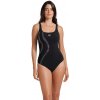 Arena Shapewear Ginevra Wing Back C Cup Black XL - UK38 + výmena a vrátenie do 30 dní s poštovným zadarmo