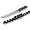 Cold Steel O Tanto (Warrior Series) 88BT