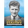 Leopold Jim Šťastný