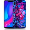 Picasee ULTIMATE CASE pro Huawei Nova 3 - Redlight
