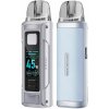 Lost Vape Thelema Nano 1500 mAh Silver Blue 1 ks