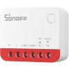 SONOFF ZigBee Prepínač motorov (MINI-ZBRBS)