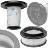 Filter vzduchu + napájací zdroj pre vysávače TEFAL X-FORCE 11.60 – 14.60