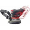 Aku excentrická bruska Einhell TP-RS 18/32 Li BL-Solo 4462020