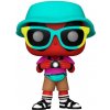 POP! Tourist Deadpool (Marvel) POP-1345