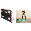 Merco 700.SA bránka + Merco Floorgoal plachta + SKILLS ZONE strelecká doska (15x)