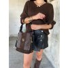 Laura Biaggi DX-322184-chocolateZAM