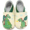 Lait et Miel Barefoot capačky Dragon