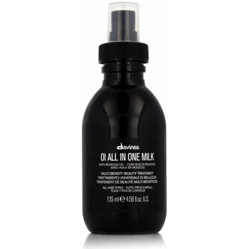 Davines OI All In One Milk vyživujúce mlieko 135 ml