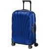 Príručný cestovný kufor Samsonite - C-Lite Spinner 55 - 01 Deep Blue (SA)