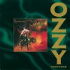 Osbourne Ozzy - Ultimate Sin / Remastered [CD]