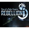Sins of a Solar Empire: Rebellion 3-Pack Steam CD Key