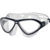 Zoggs Plavecké okuliare - Horizon Flex Mask čierna/transparentná