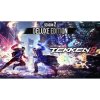 Tekken 8 Season 2 Deluxe Edition | PC Steam