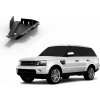 Oceľový kryt kompresora vzduchového odpruženia Land Rover Range Rover Sport všetky motory 2005-2012