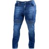 Cappa Džínsy moto EMRE kevlar pánske modré, 36/34 XL