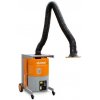 KEMPER Mobilné odsávacie zariadenie MaxiFil Variant: 4 m rameno, rúrkové prevedenie