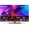 Philips 4K QLED Ambilight televízor 85
