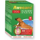 Avecare Dog kloubní výživa MSM+Glukosamin 90 tbl