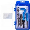 Satra Sada náradia na opravu závitov M12x1,25 HSS, S-X38G