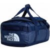 Cestovná taška The North Face Base Camp Voyager Duffel 62 L - blue/summit navy